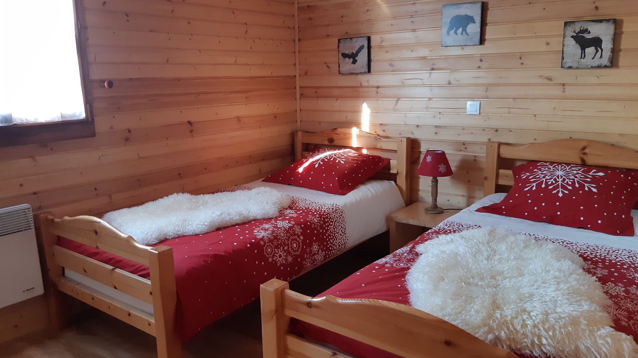 Photo of Bedroom in Eyne 2600