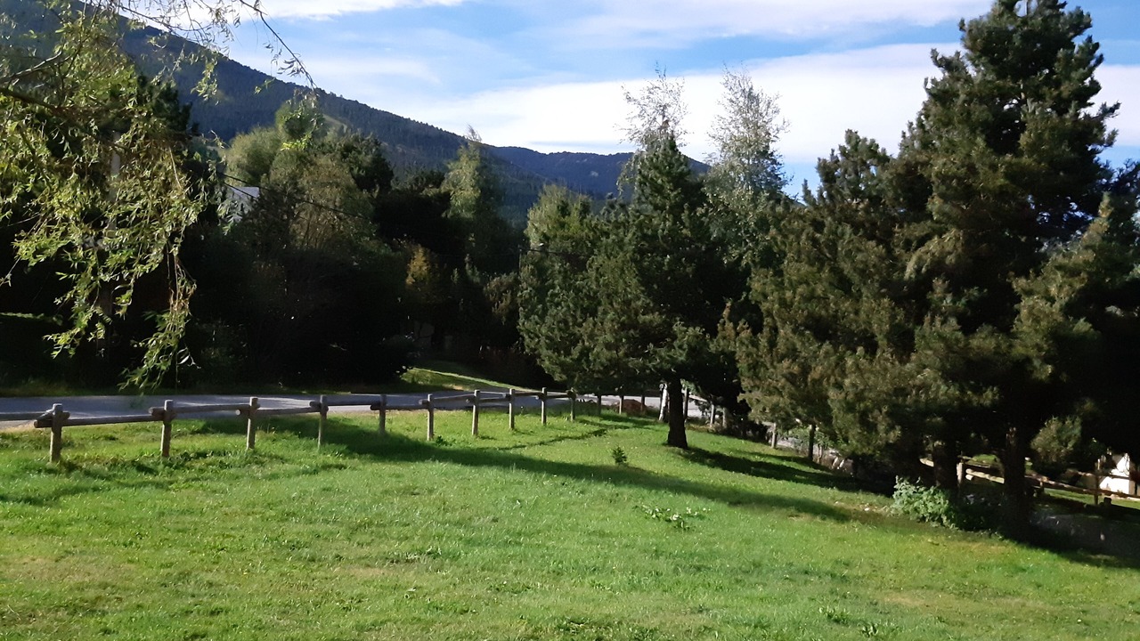 Photo of Outdoor in Eyne 2600