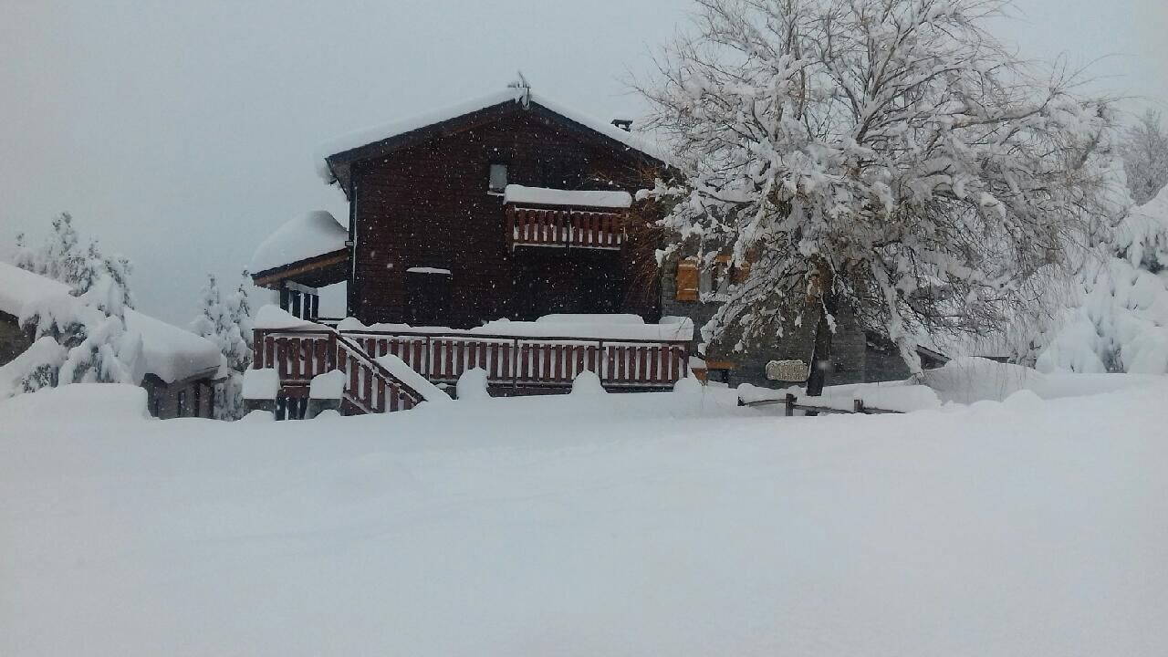 Photo of Outdoor in Eyne 2600