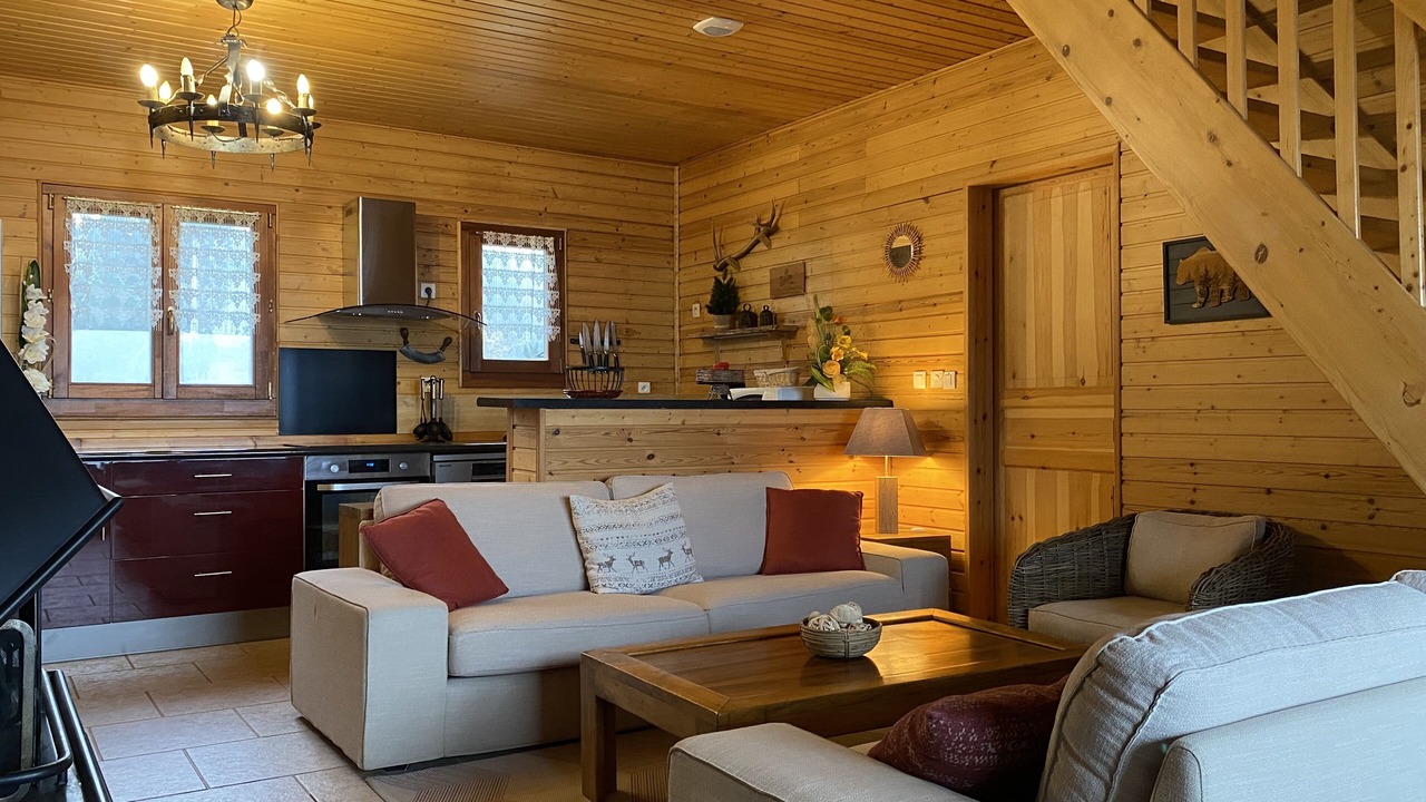 Photo of Livingroom in Eyne 2600
