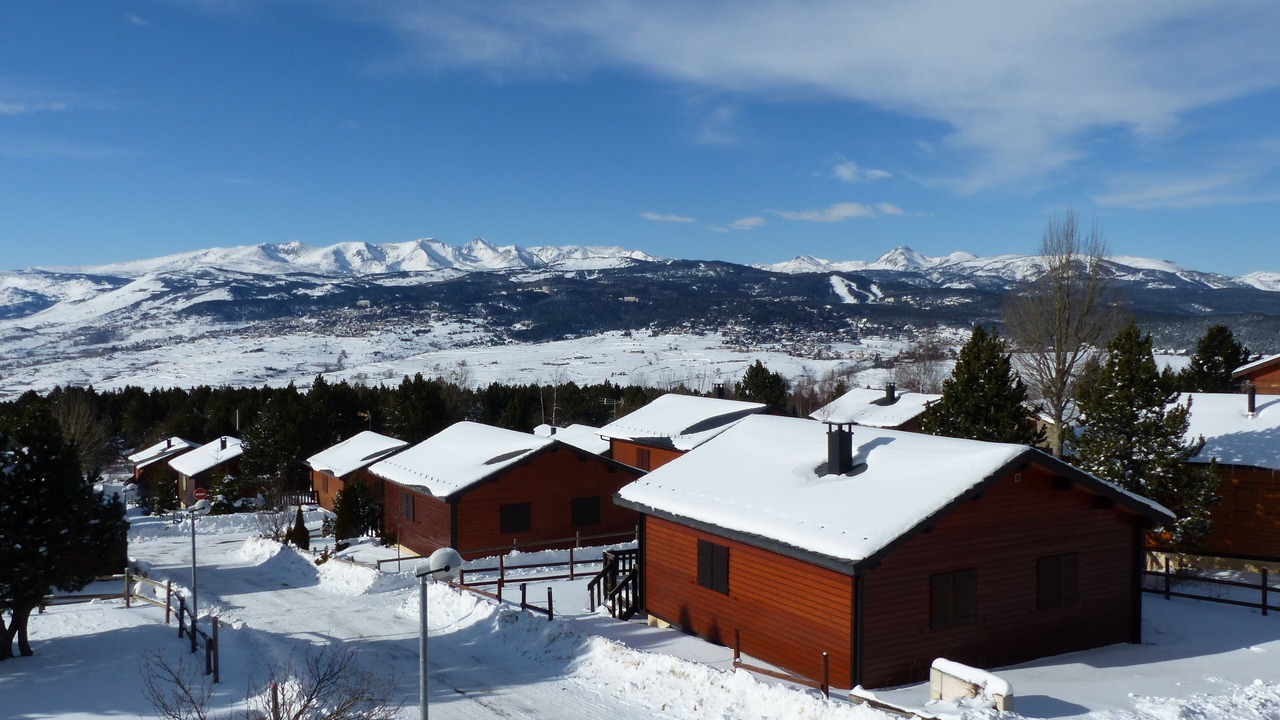 Photo of Outdoor in Eyne 2600