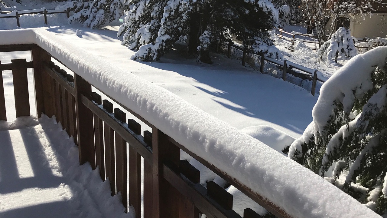 Photo of Outdoor in Eyne 2600