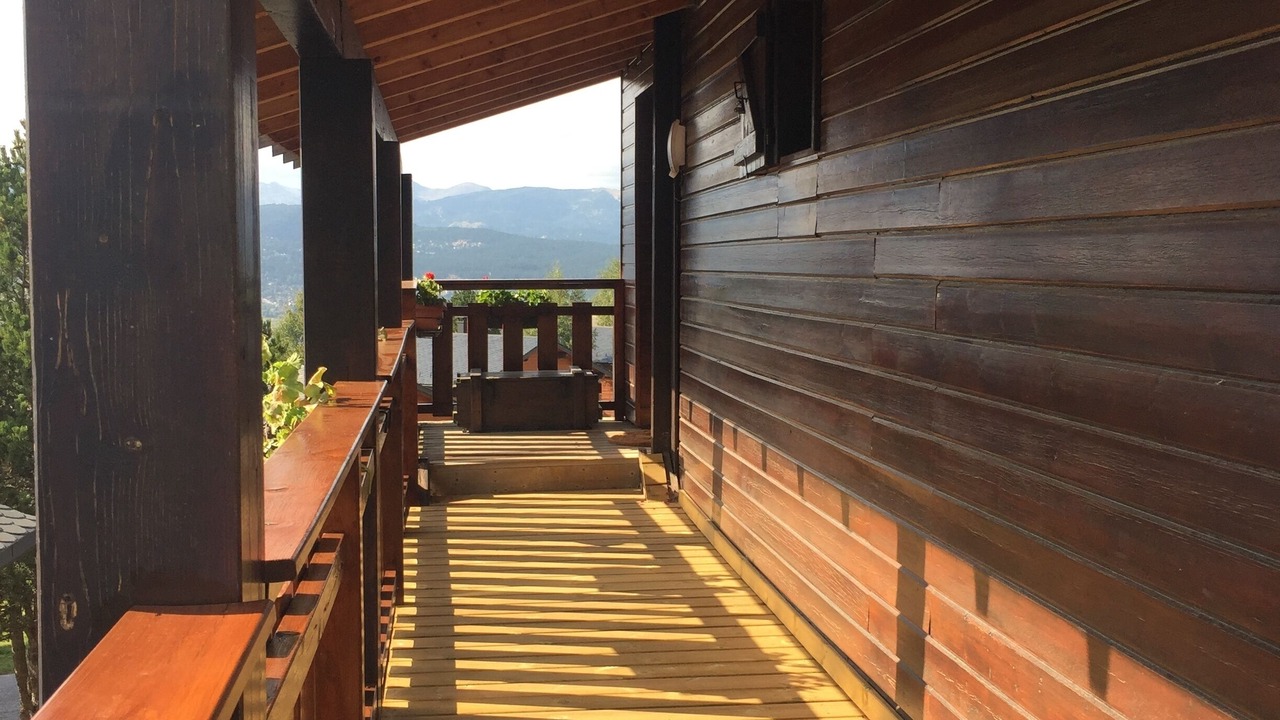 Photo of Outdoor in Eyne 2600