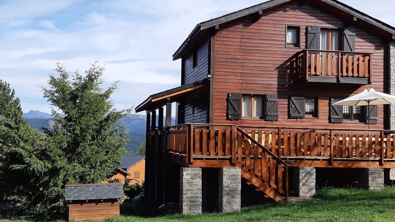 Photo of Outdoor in Eyne 2600