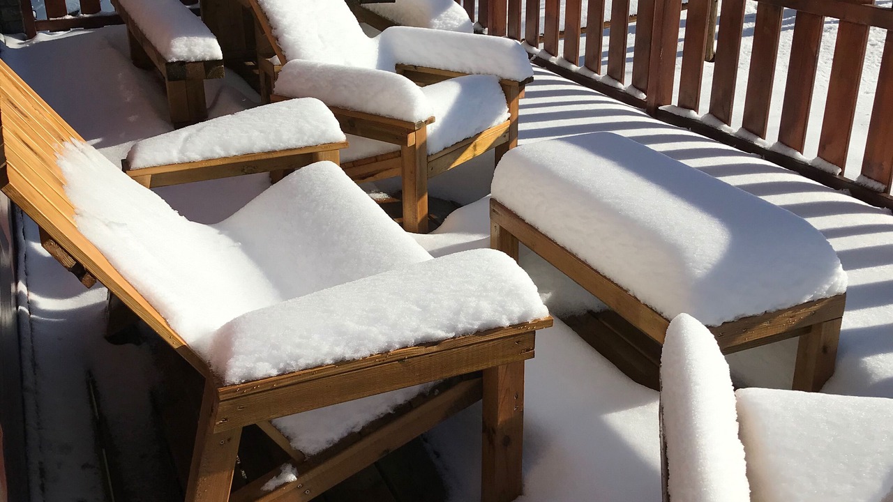 Photo of Outdoor in Eyne 2600