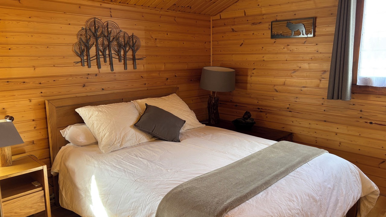Photo of Bedroom in Eyne 2600