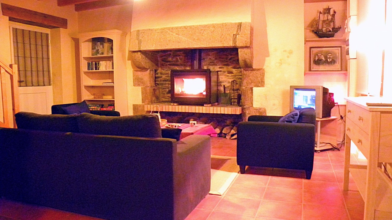 Photo of Livingroom in Plestin-les-Greves