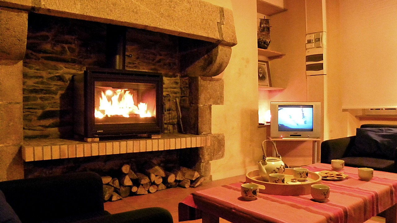 Photo of Livingroom in Plestin-les-Greves