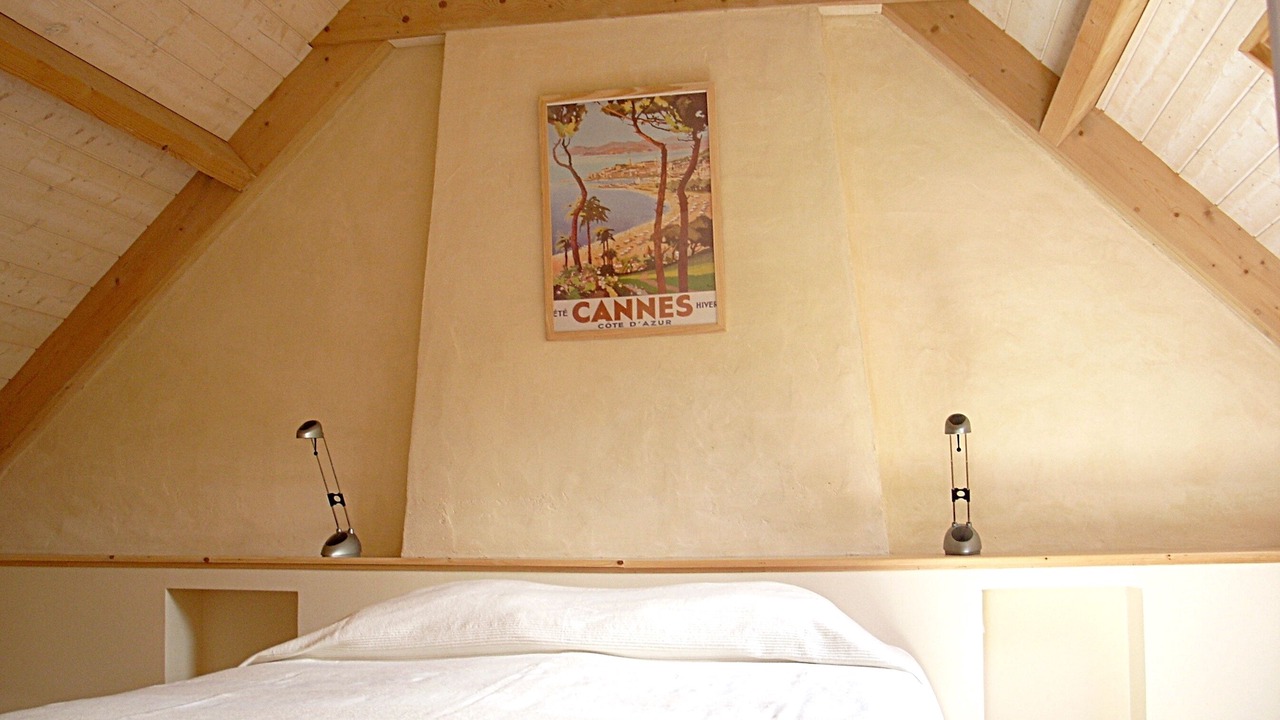 Photo of Bedroom in Plestin-les-Greves
