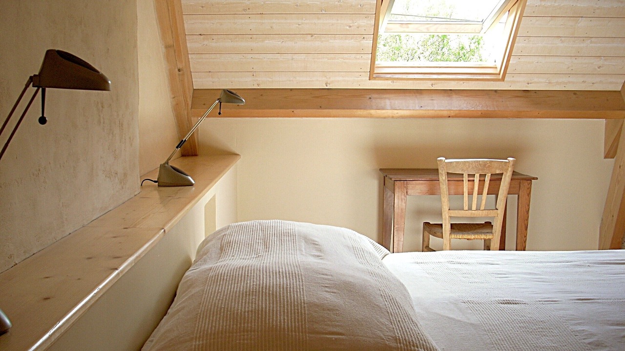 Photo of Bedroom in Plestin-les-Greves