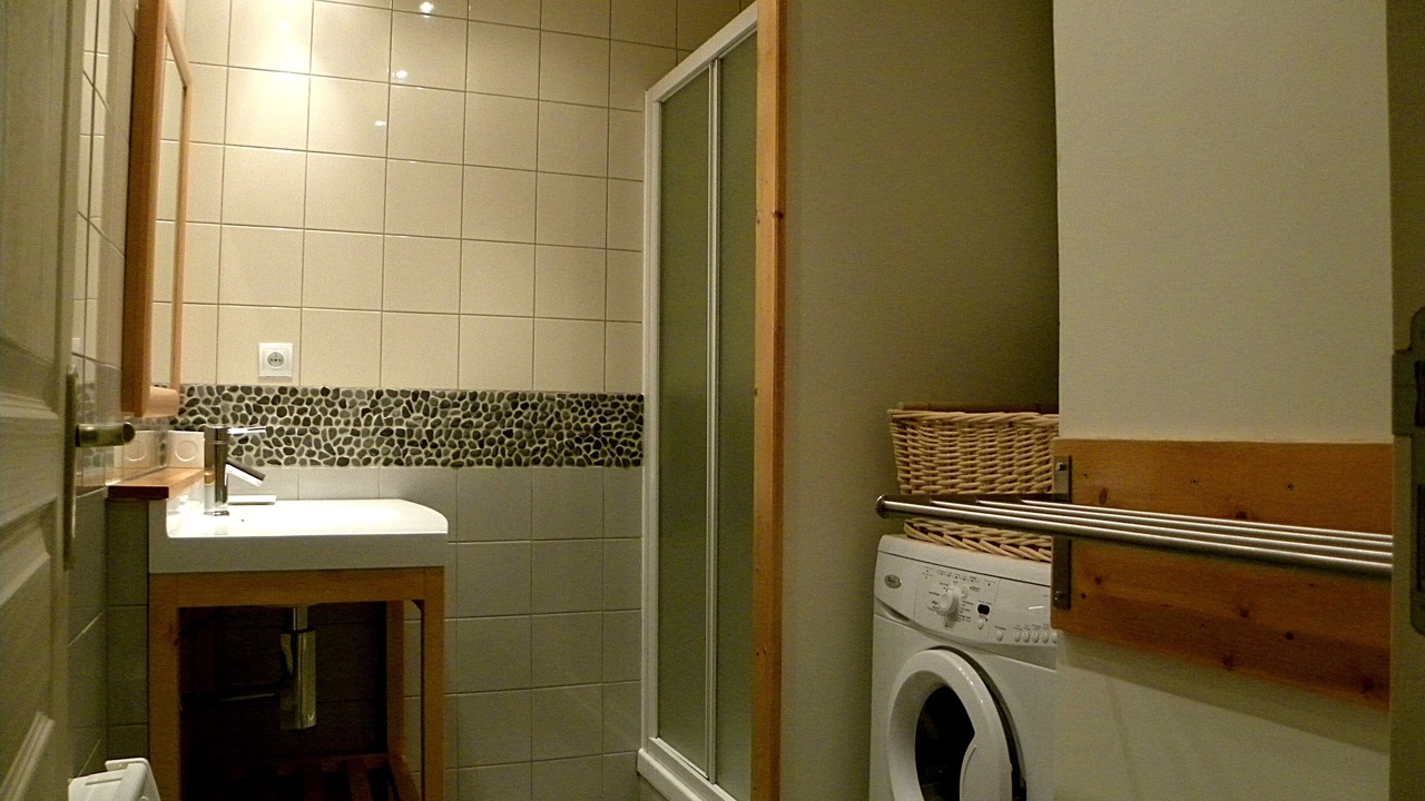 Photo of Bathroom in Plestin-les-Greves