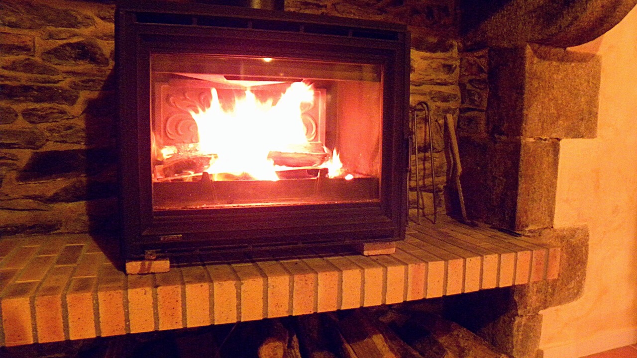 Photo of Livingroom in Plestin-les-Greves