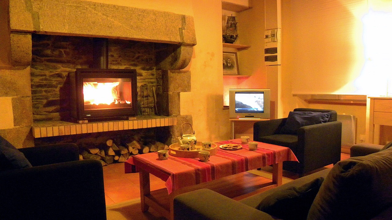Photo of Livingroom in Plestin-les-Greves