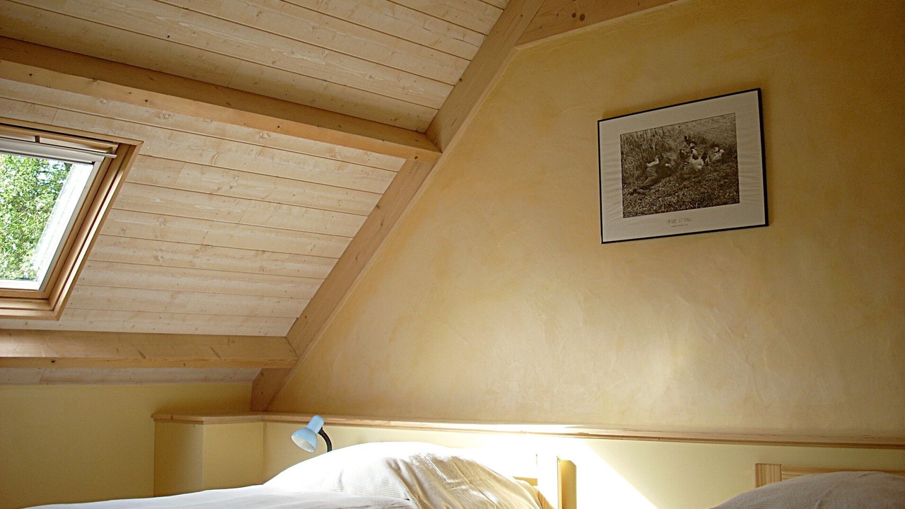 Photo of Bedroom in Plestin-les-Greves