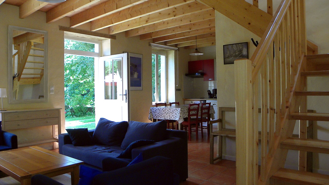Photo of Livingroom in Plestin-les-Greves