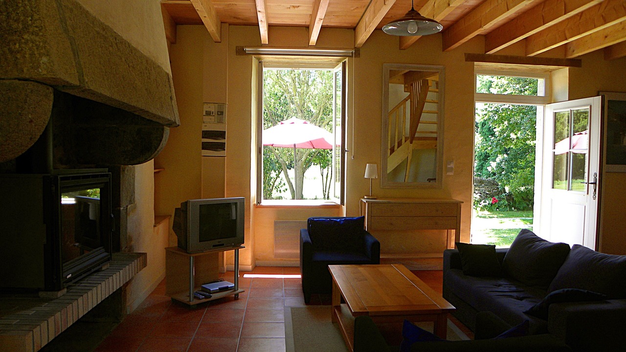 Photo of Livingroom in Plestin-les-Greves