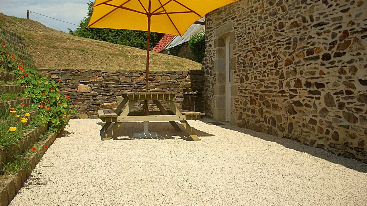 Photo of Outdoor in Plestin-les-Greves