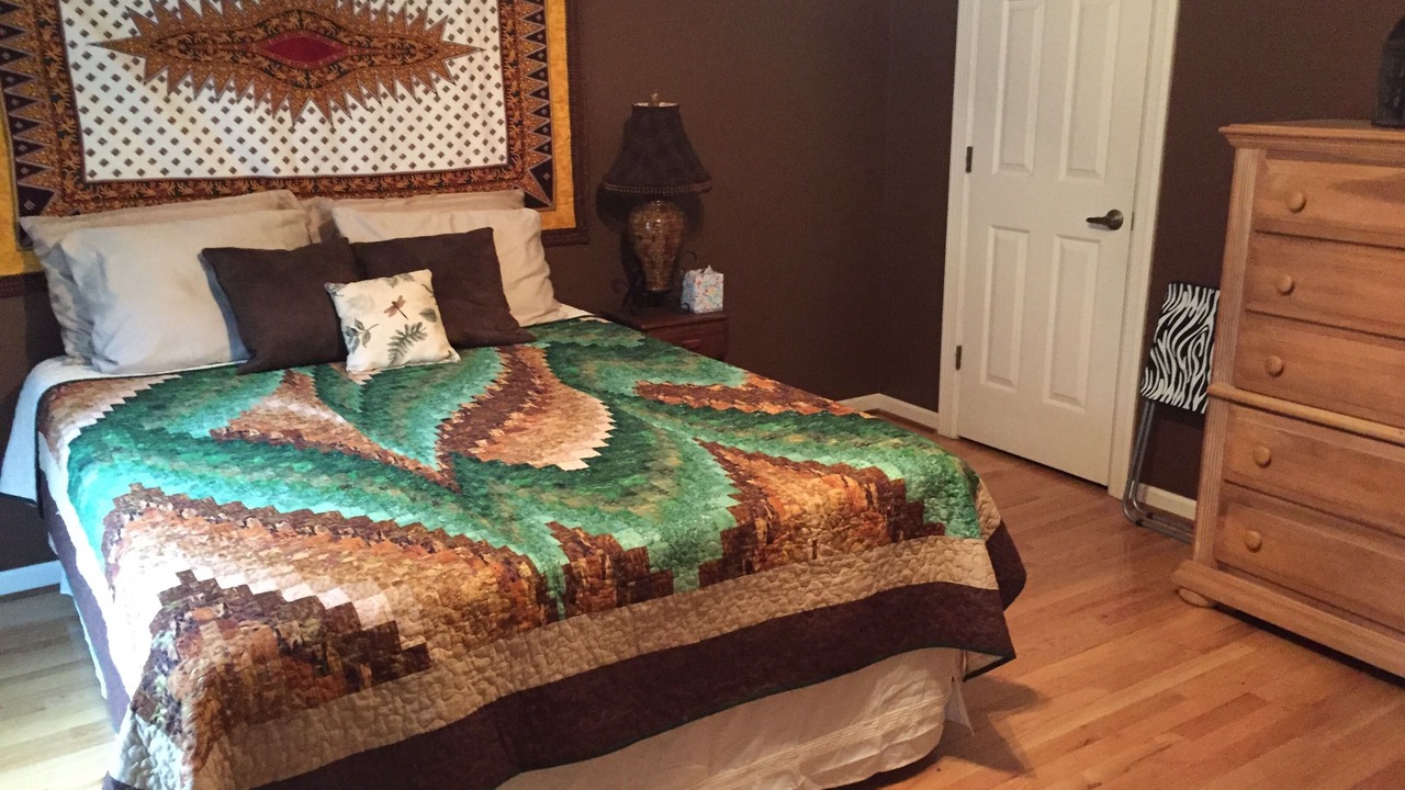 Photo of Bedroom in Goodlettsville