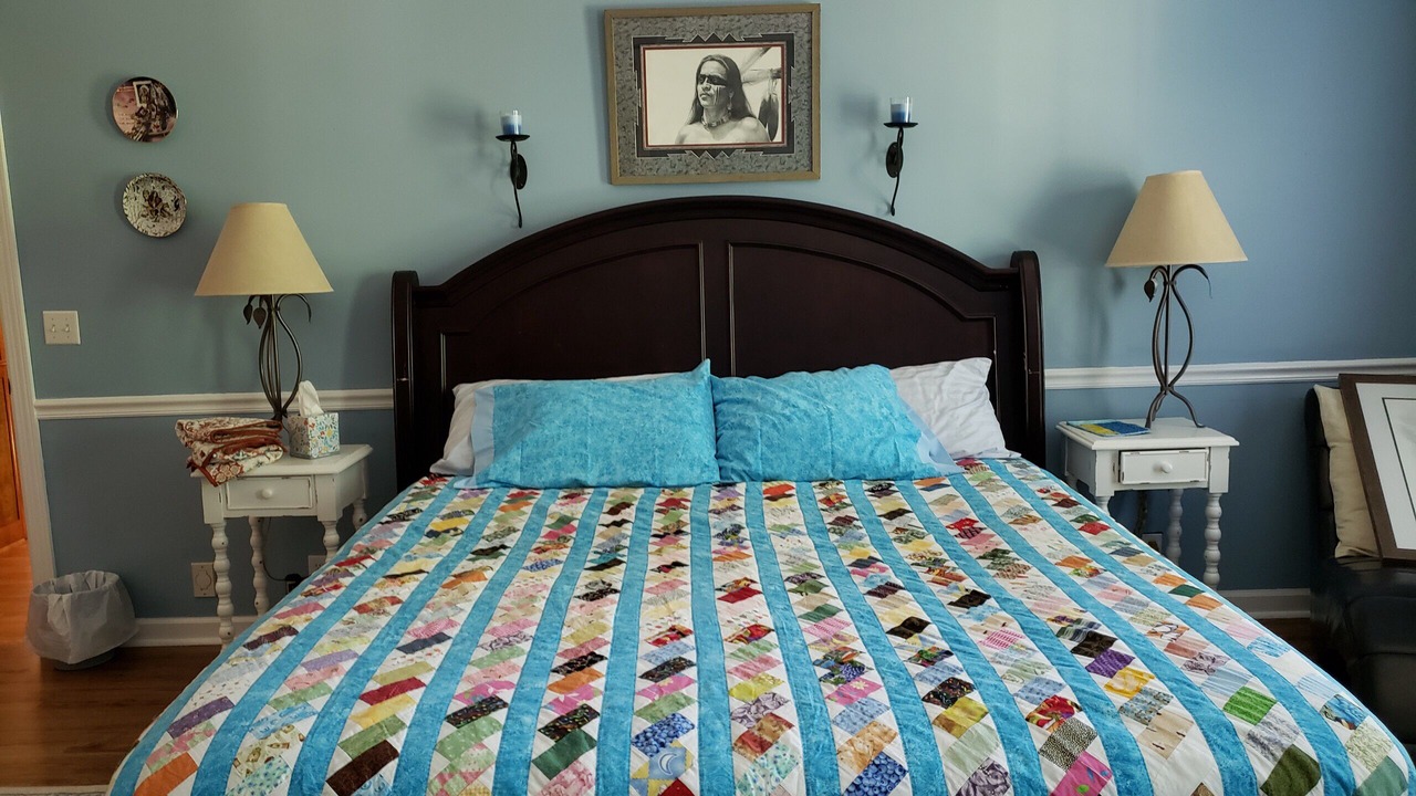 Photo of Bedroom in Goodlettsville