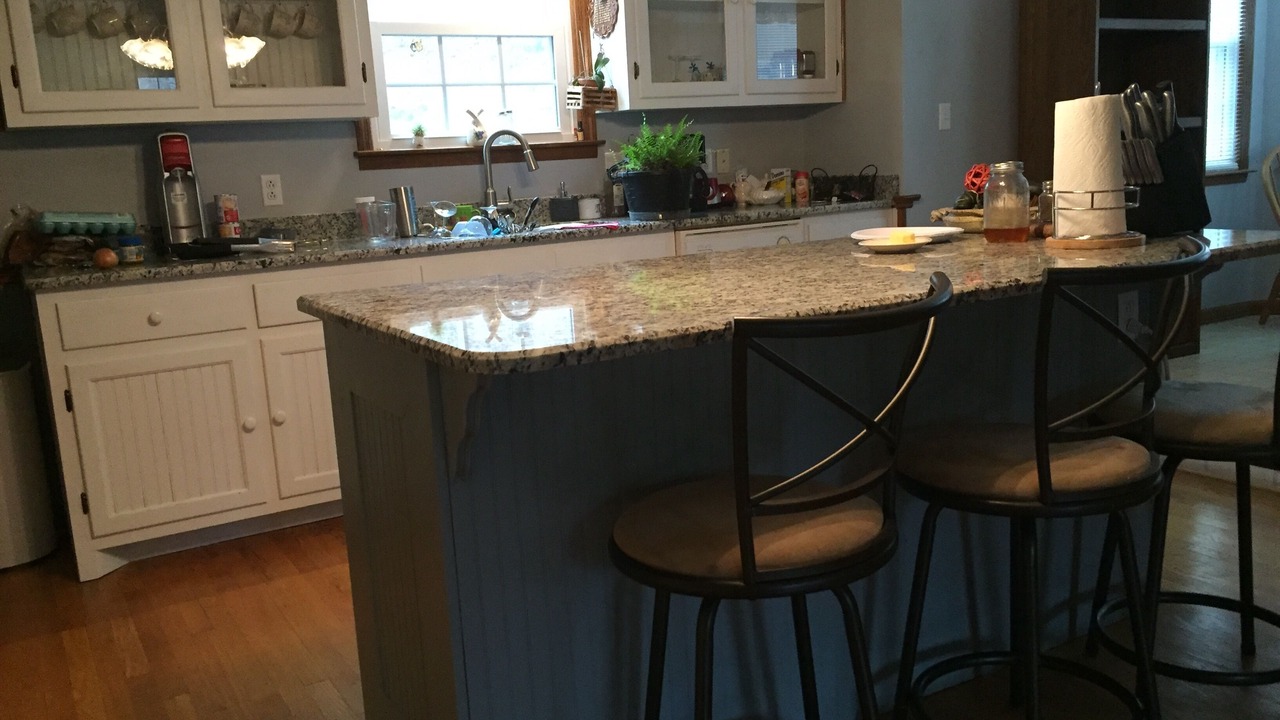 Photo of Kitchen in Goodlettsville