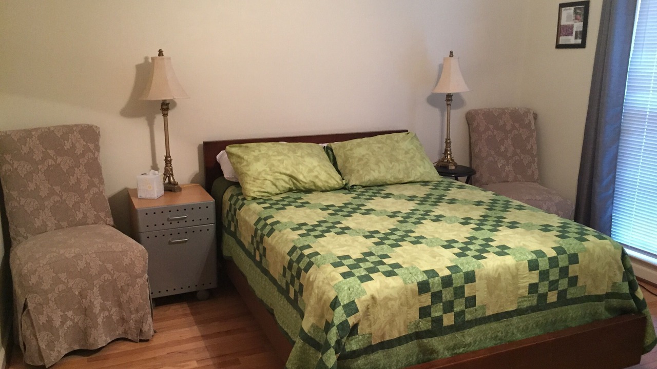 Photo of Bedroom in Goodlettsville