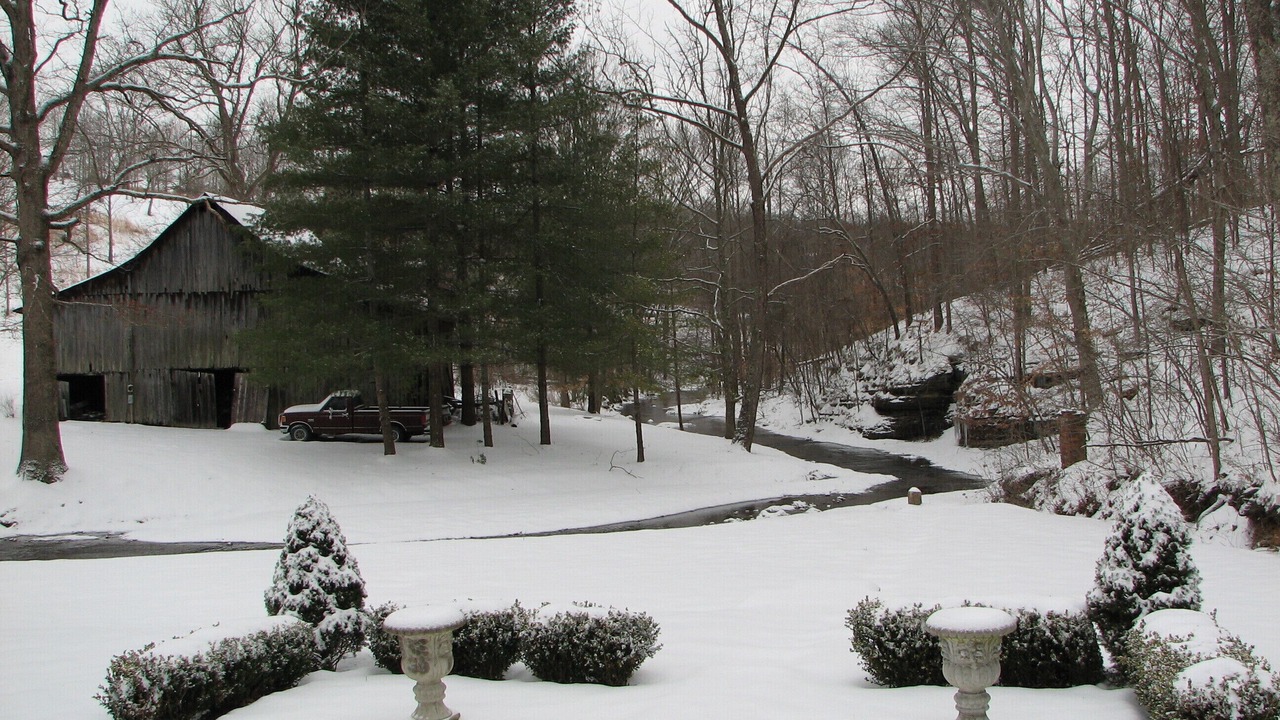 Photo of Outdoor in Goodlettsville
