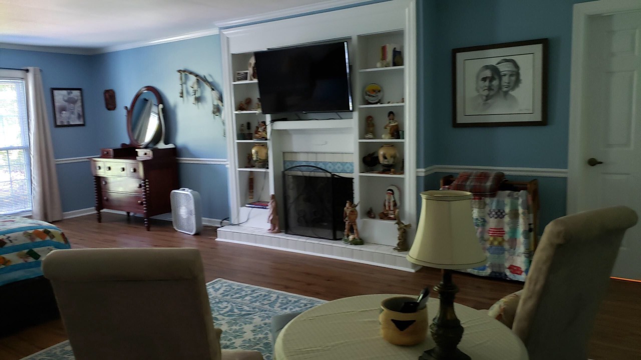 Photo of Bedroom in Goodlettsville