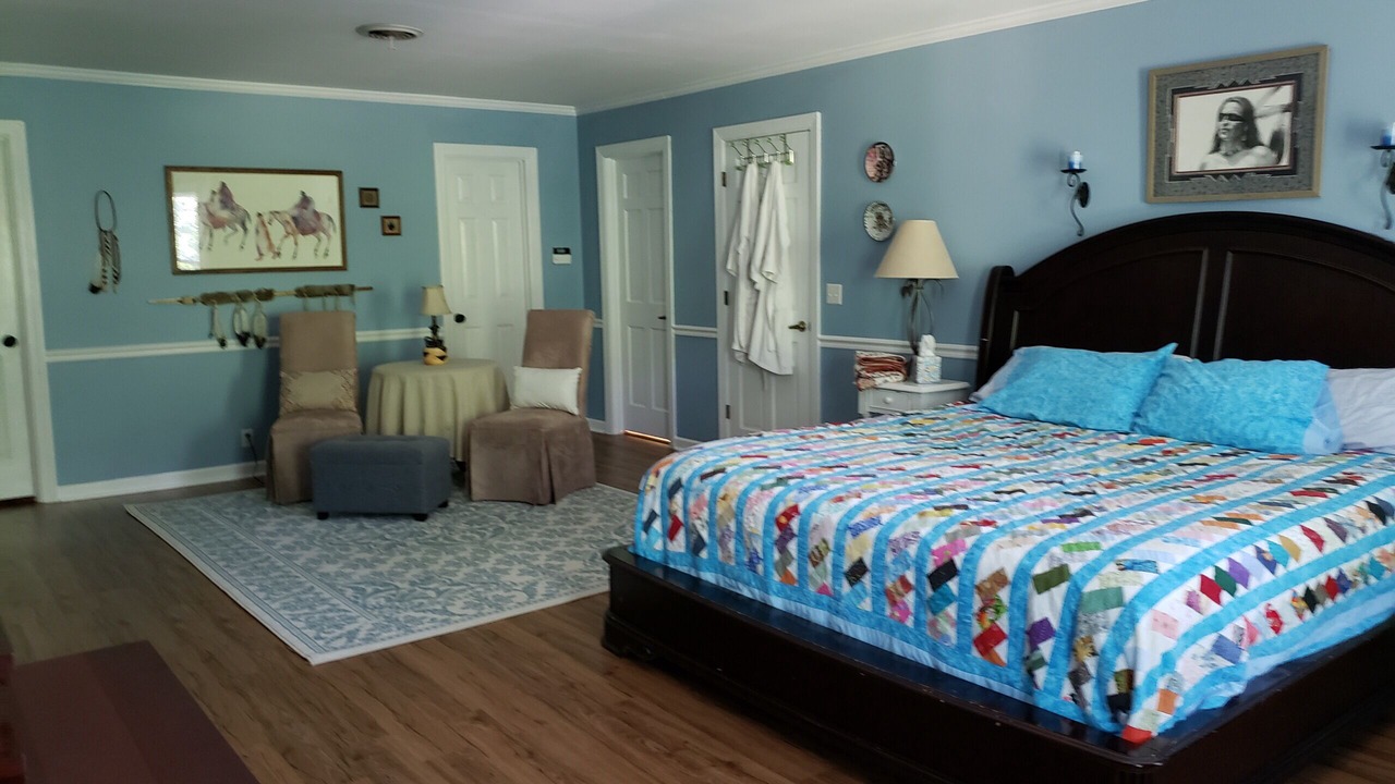 Photo of Bedroom in Goodlettsville