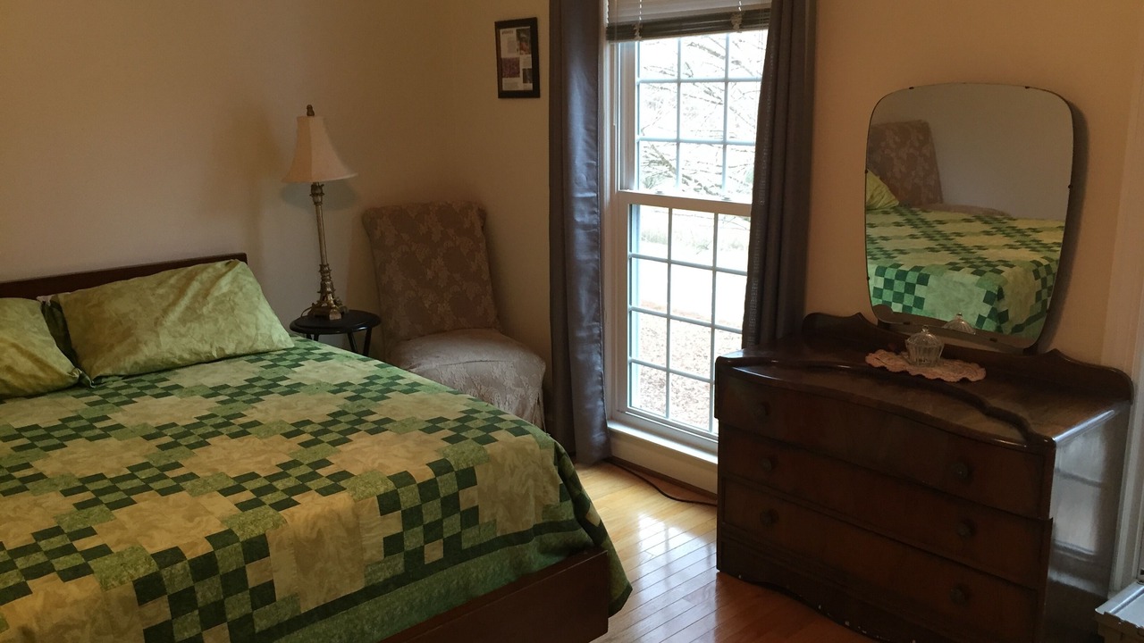 Photo of Bedroom in Goodlettsville