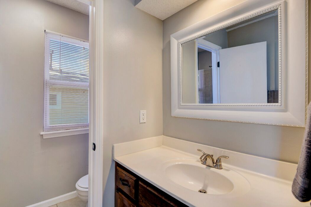 Photo of Bathroom in Mission