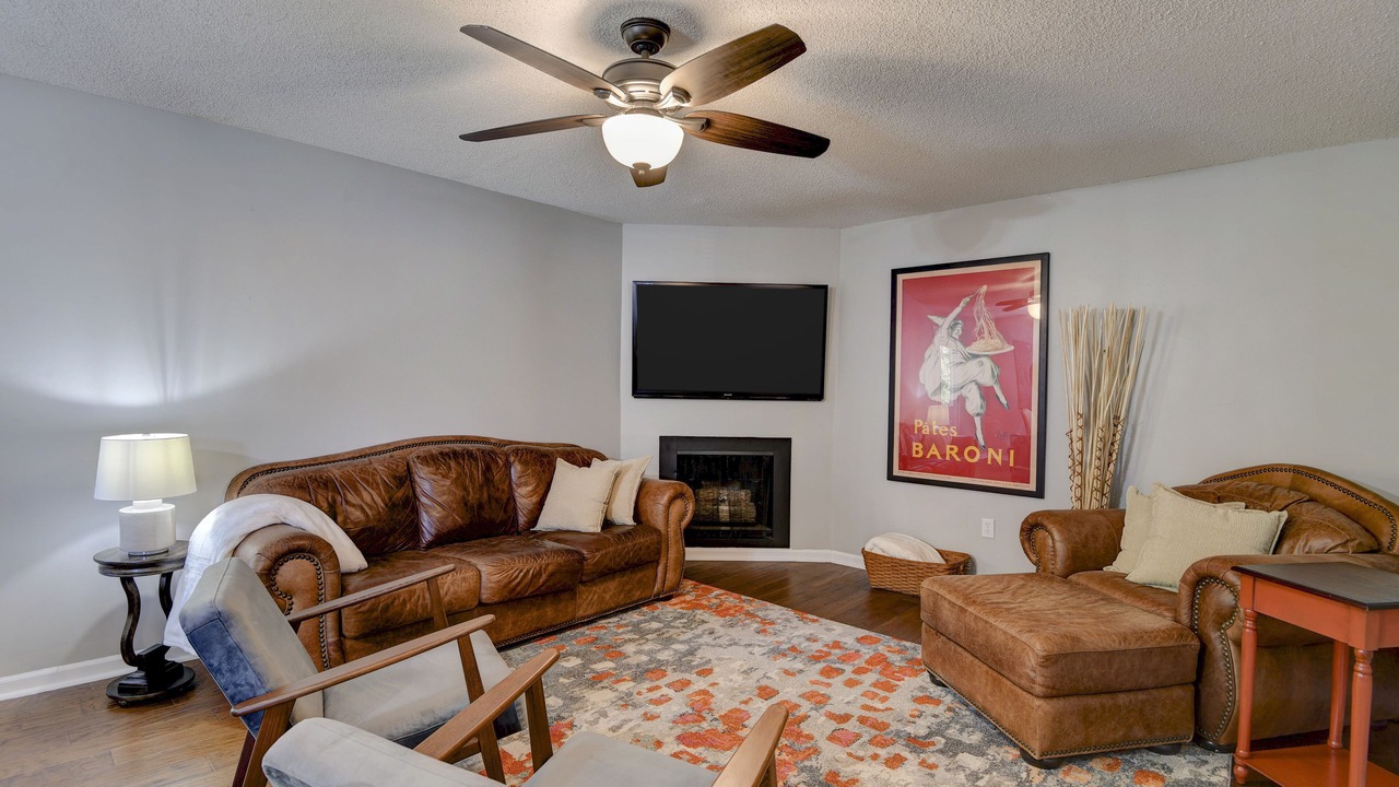 Photo of Livingroom in Mission