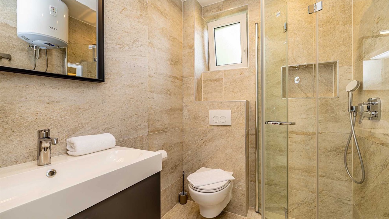 Photo of Bathroom in Linardici