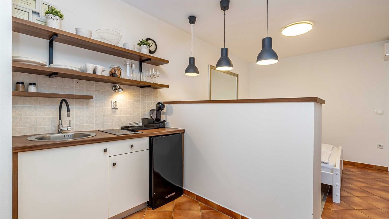 Photo of Kitchen in Linardici