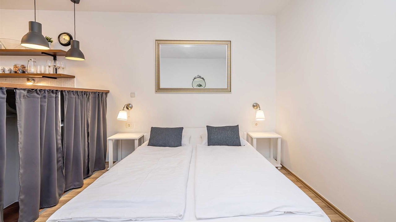 Photo of Bedroom in Linardici