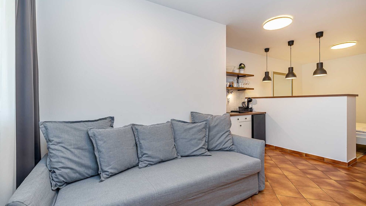 Photo of Livingroom in Linardici