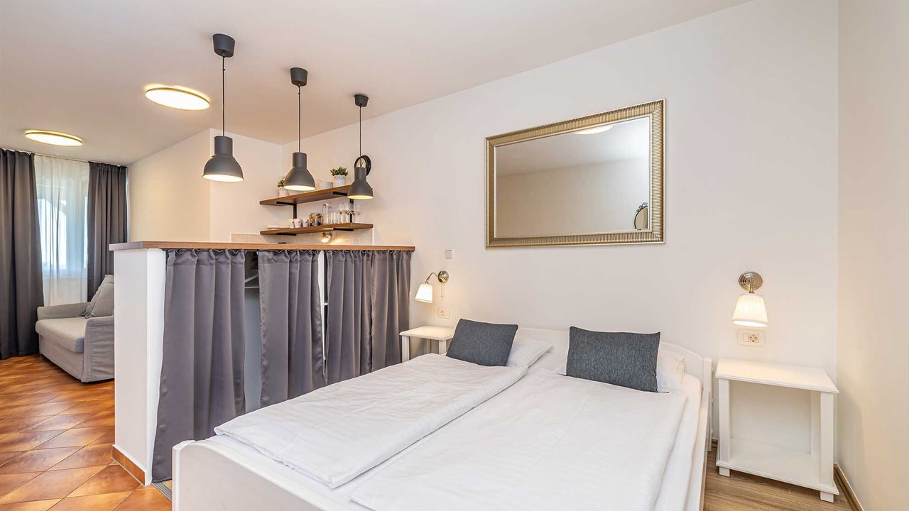Photo of Bedroom in Linardici