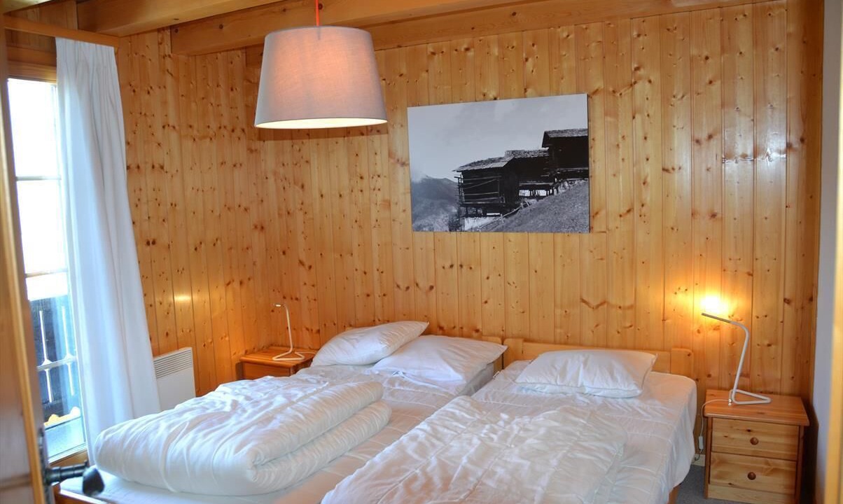 Photo of Bedroom in St. Luc