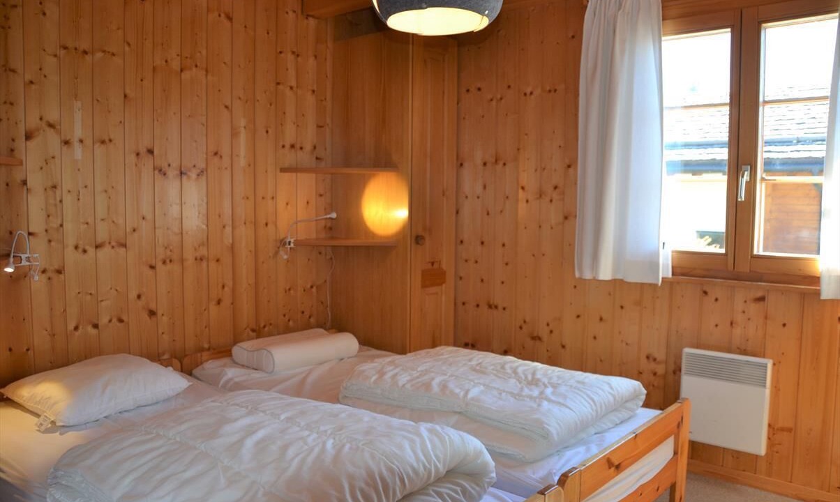 Photo of Bedroom in St. Luc
