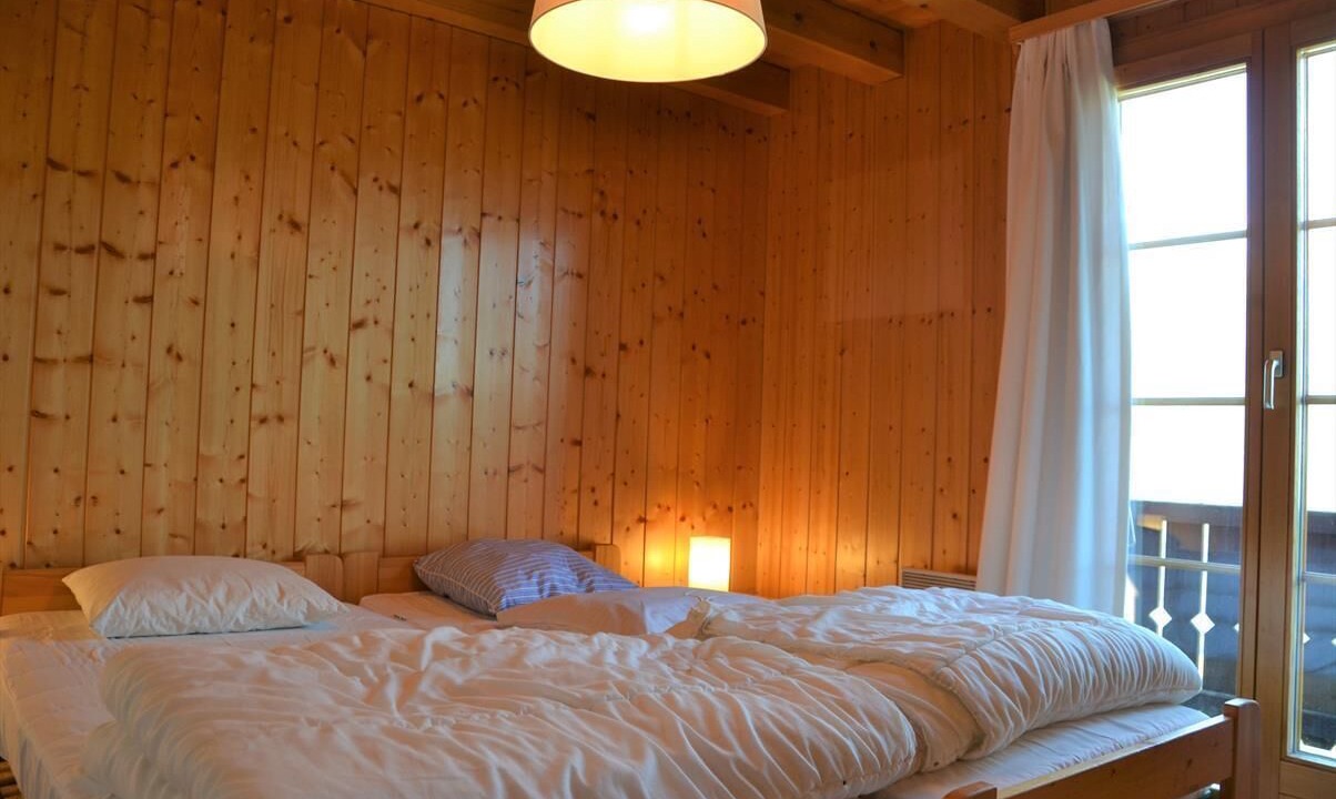 Photo of Bedroom in St. Luc