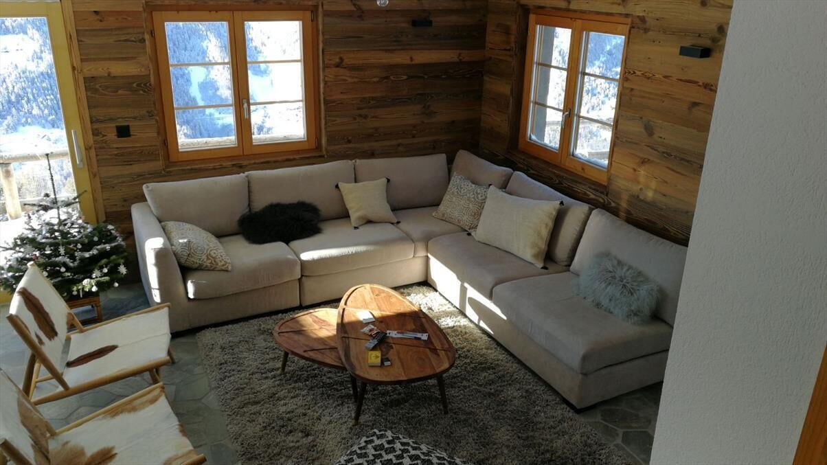 Photo of Livingroom in St. Luc