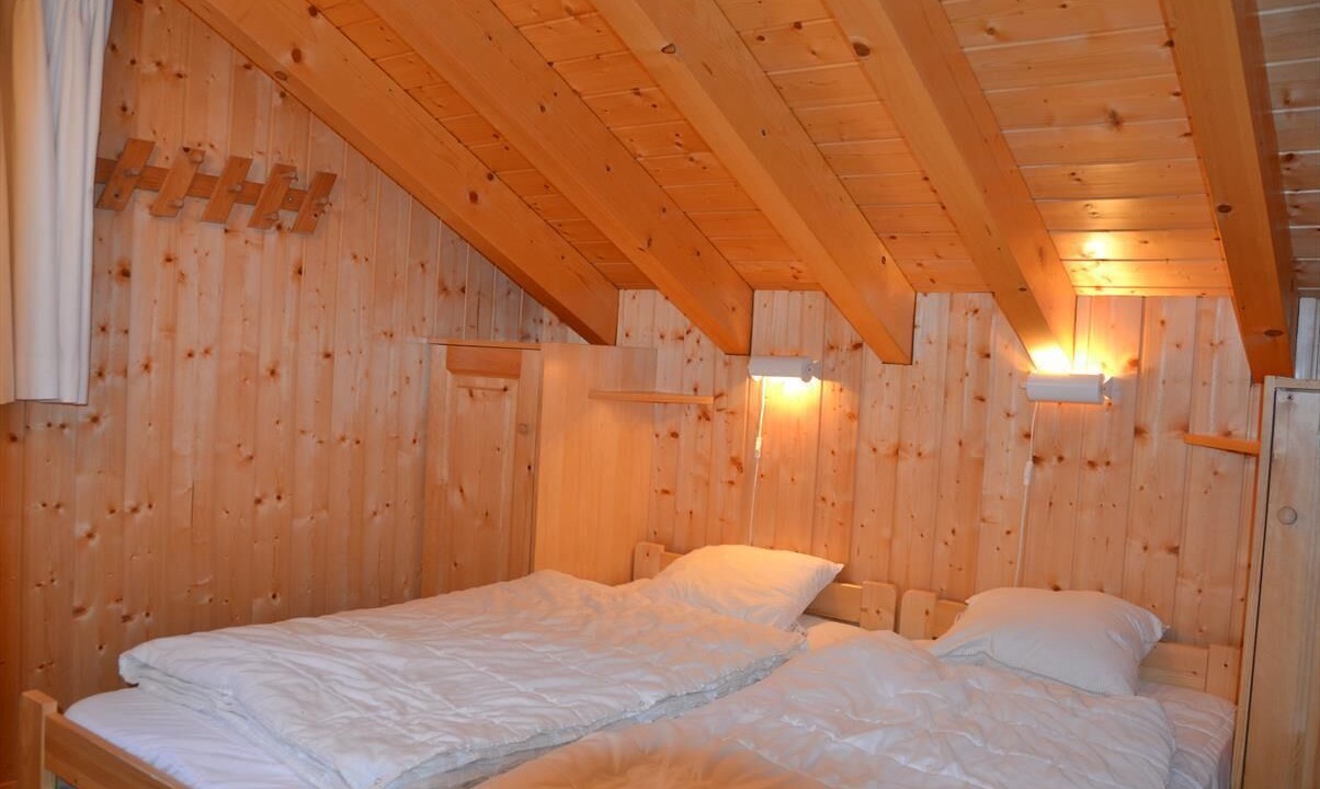 Photo of Bedroom in St. Luc