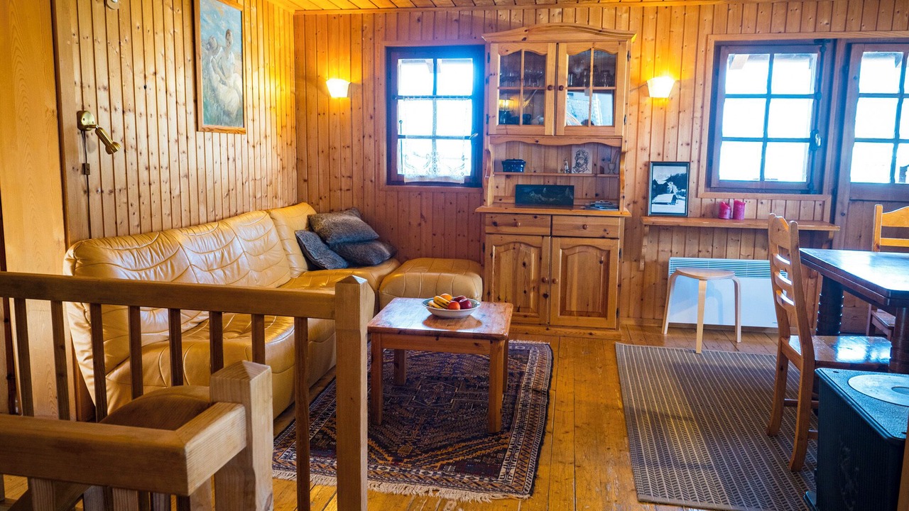 Photo of Livingroom in St. Luc