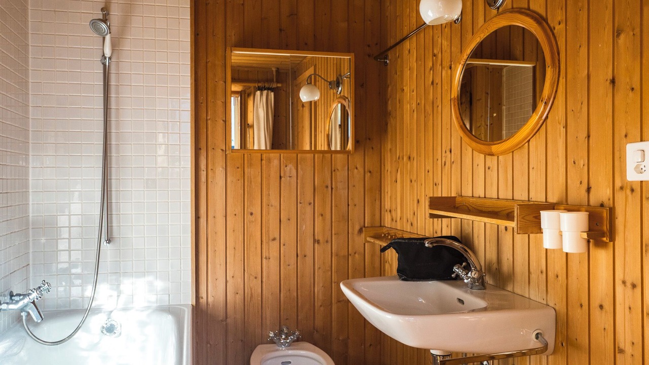 Photo of Bathroom in St. Luc