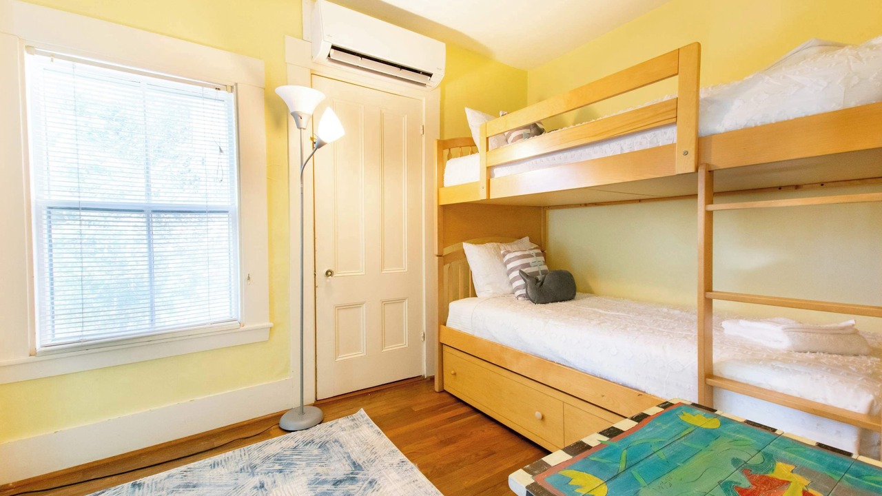 Photo of Bedroom in Wellfleet