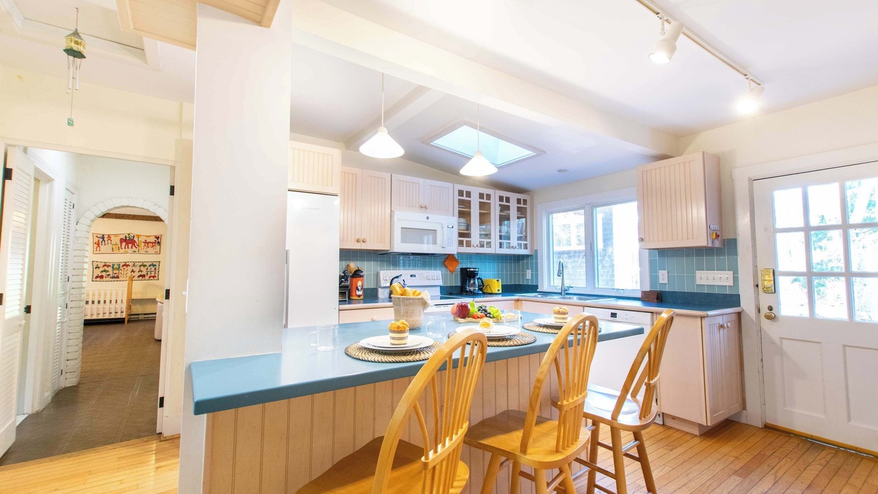 Photo of Kitchen in Wellfleet