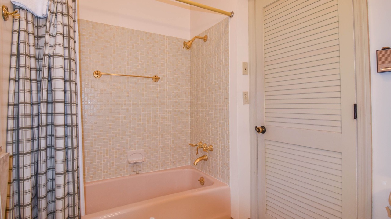 Photo of Bathroom in Wellfleet