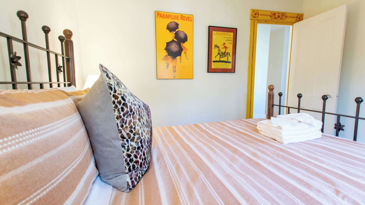 Photo of Bedroom in Wellfleet