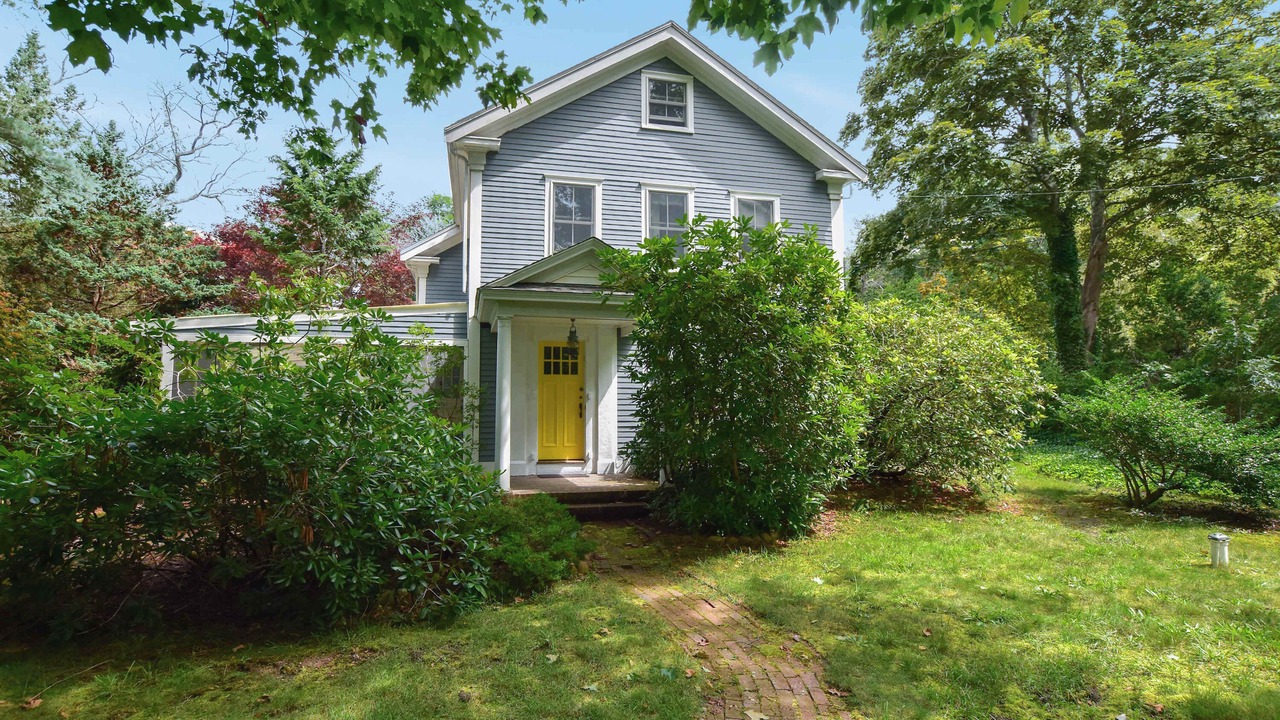 Photo of Outdoor in Wellfleet