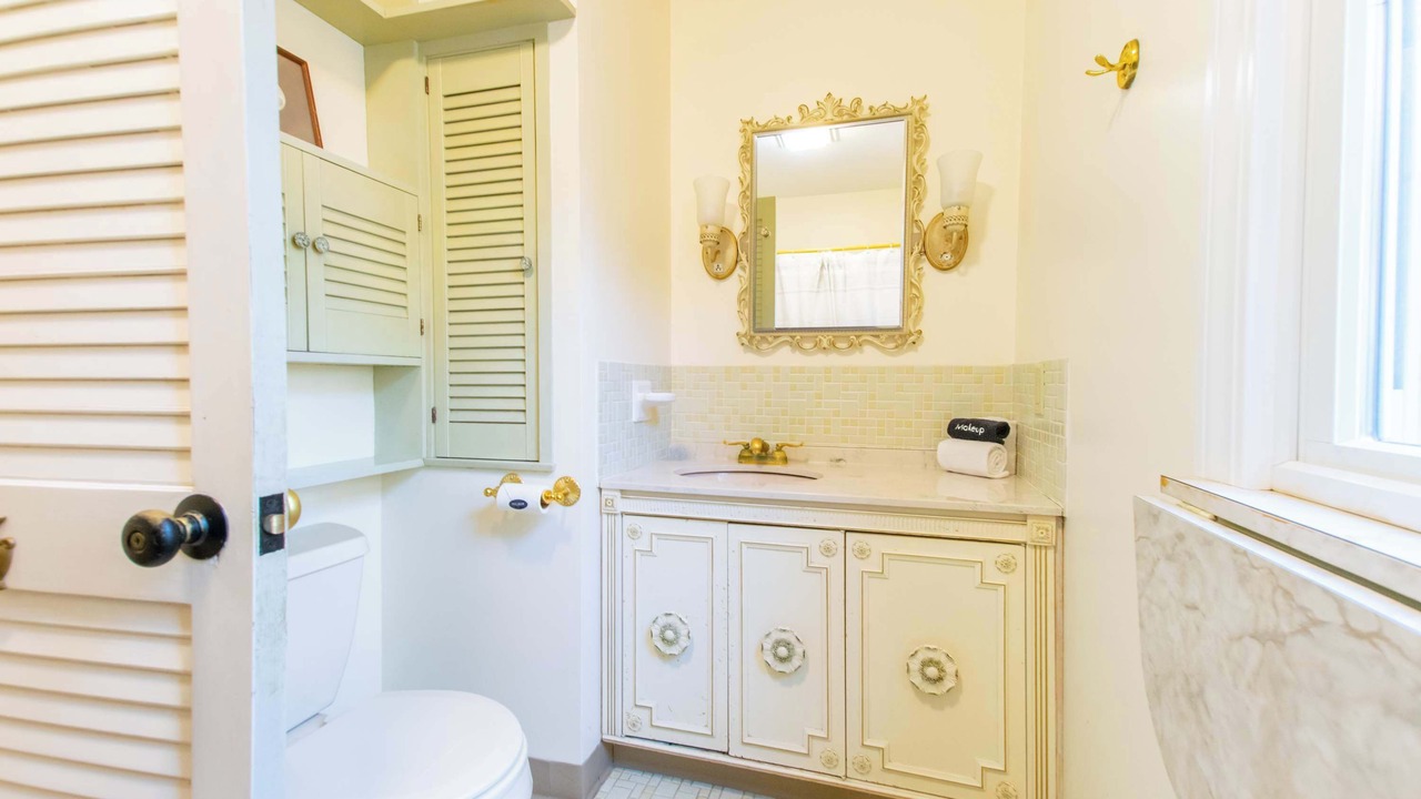 Photo of Bathroom in Wellfleet