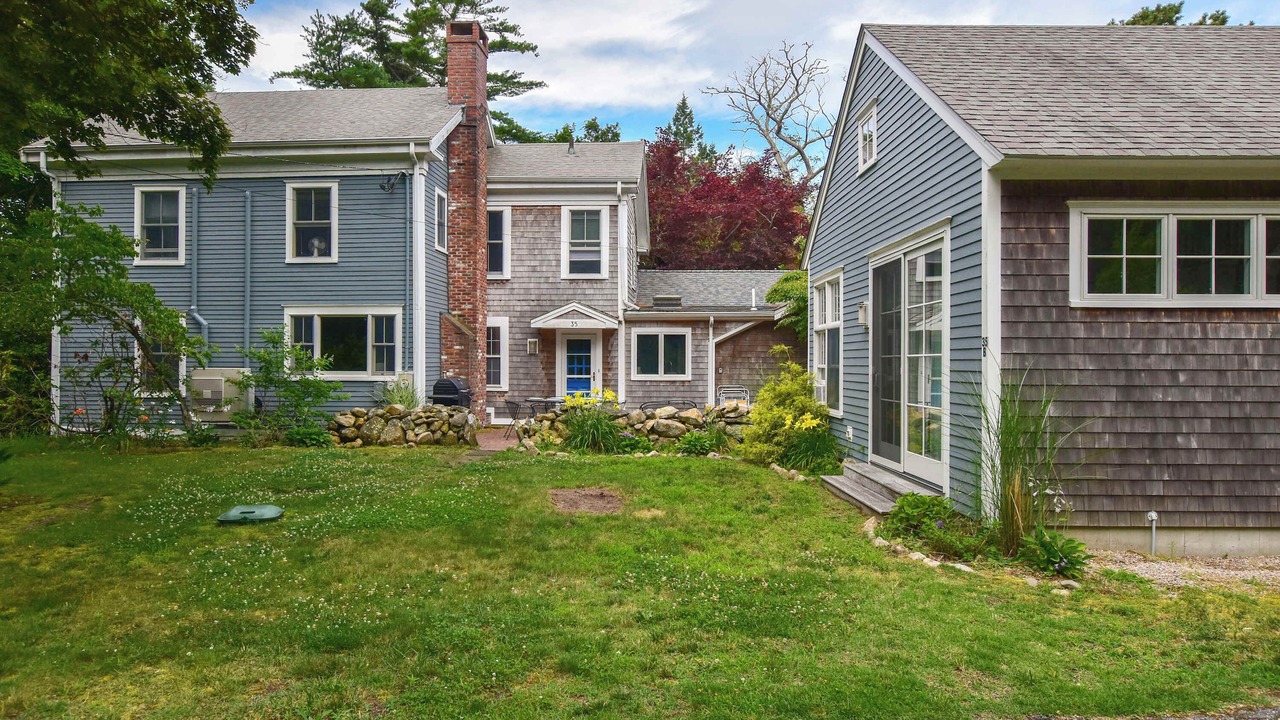 Photo of Outdoor in Wellfleet